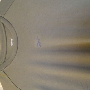 Brand New REEBOK  Olive Sleeveless Tank